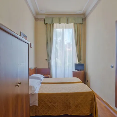 Hotel Palazzo Vecchio Firenze