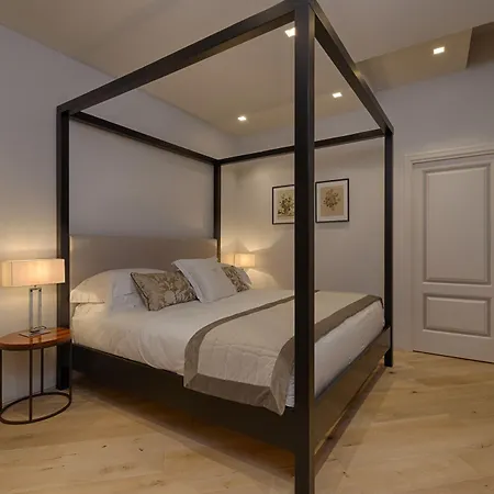 فندق Donati Luxury Tower 5*