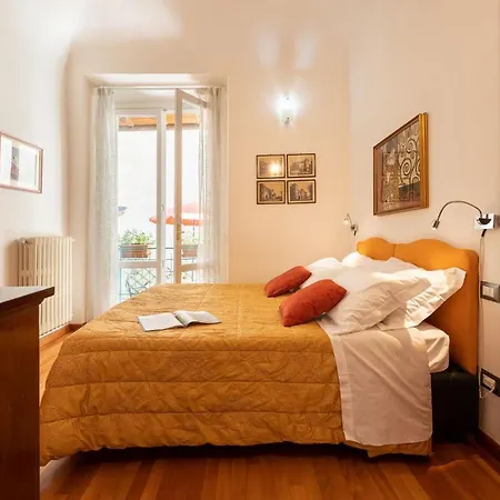 Terrazza Foscolo - Flo Apartment Florenz