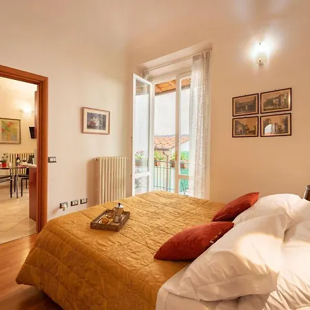Terrazza Foscolo - Flo Apartment *