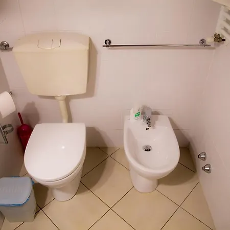Bandinelli House Apartment