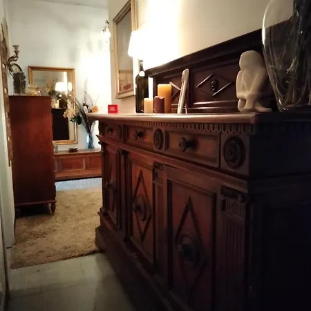 Big Danti Gasthof Florenz