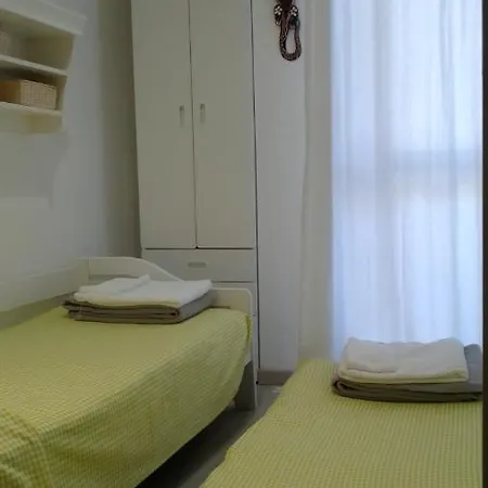 Mamma Sandra, Incantevole Tre Posti Piu Uno Appartement Florence