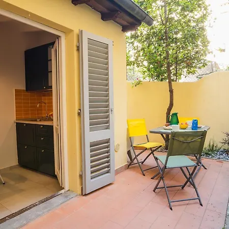 Appartement Fiesolana - Sant'ambrogio Neighbourhood