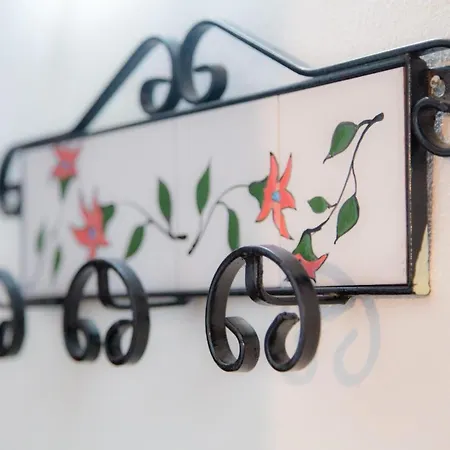 Apartment Bandinelli House