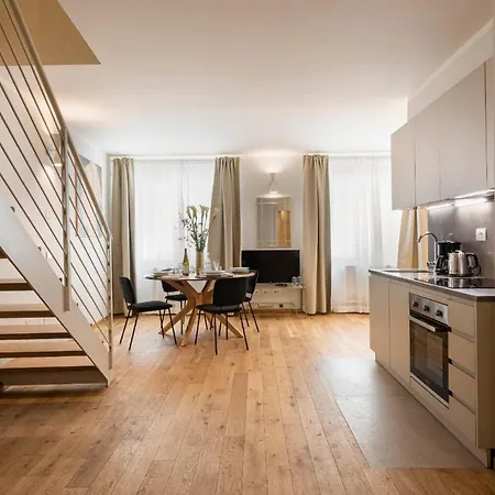 Apartment Apartments Florence *