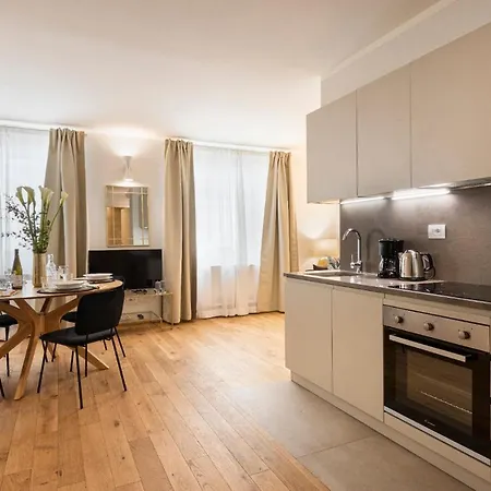 Apartments Florence Florence
