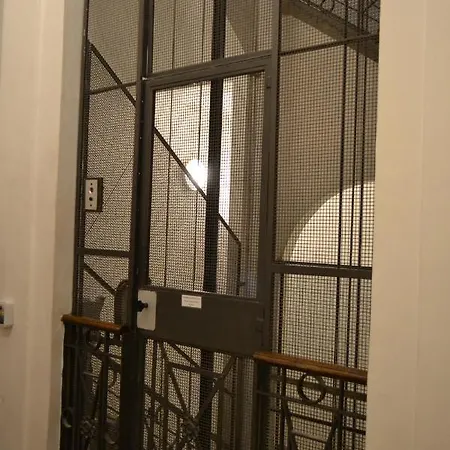 Residenza Quartieri Storici Suites