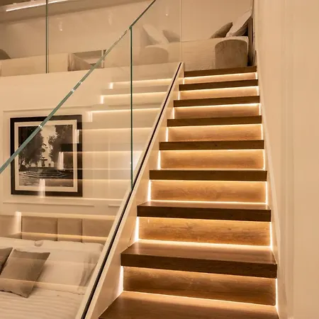 Residenza Quartieri Storici Suites Florenz