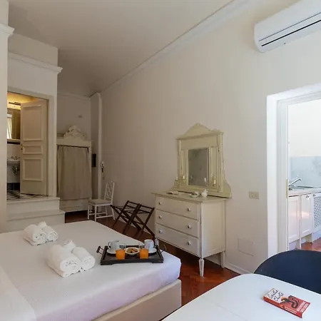 Big A Stone's Throw From The Duomo Appartement *