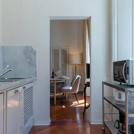 Big A Stone's Throw From The Duomo Appartement *