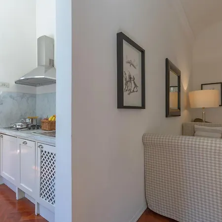 Appartement Big A Stone's Throw From The Duomo