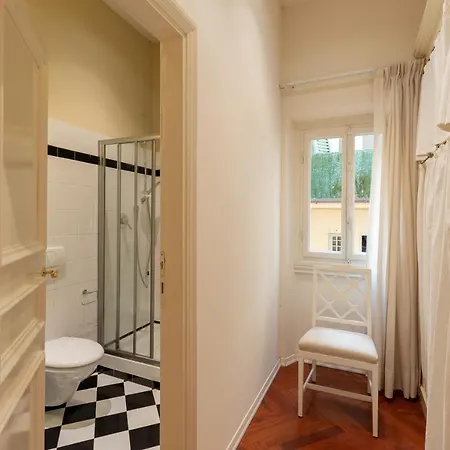 Appartement Big A Stone's Throw From The Duomo *