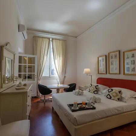 Big A Stone's Throw From The Duomo Appartement *