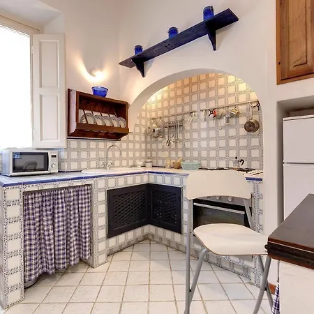 Geordie By Mamo Apartment Florence