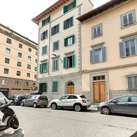 Apartment Geordie By Mamo