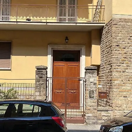 Benozzo Apartment *