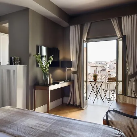 Apart-hotel Tornabuoni Collection Residenza D'epoca