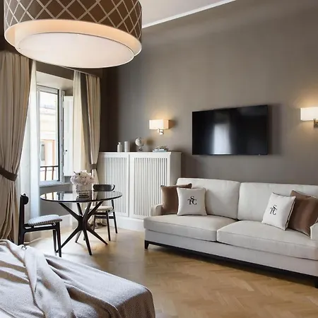 Apart-hotel Tornabuoni Collection Residenza D'epoca 2*