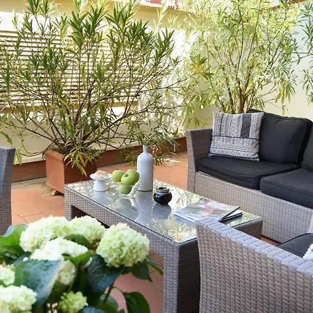 Tornabuoni Collection Residenza D'epoca Apart-hotel