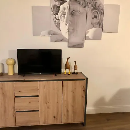 Apartment Novella *