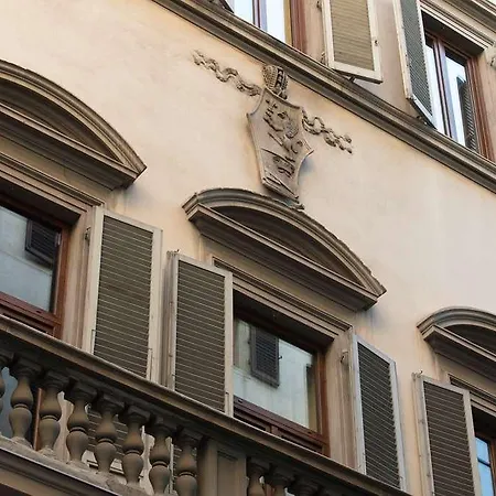 Grand Cavour 4* Florence