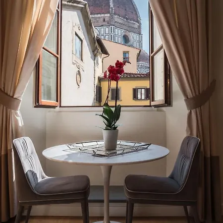 Appartement Brunelleschi