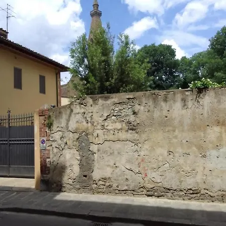 Tripolina Suite- Santa Croce
