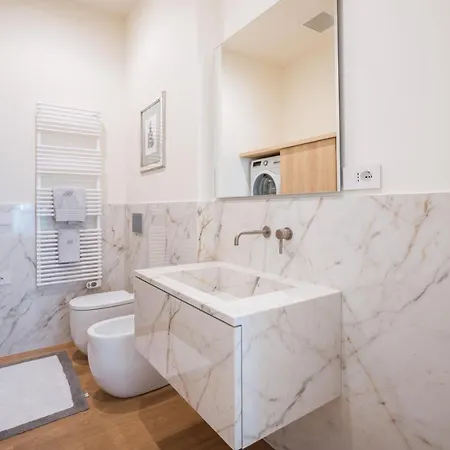 Appartement Brunelleschi