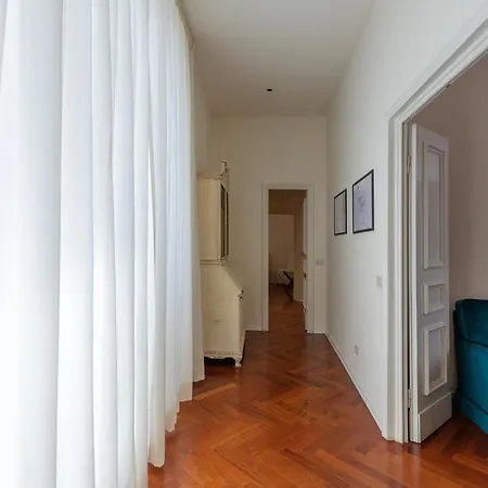 Seta Spacious Next To The Duomo * Florencia