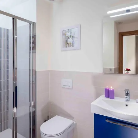 La Casa Fl Appartement *