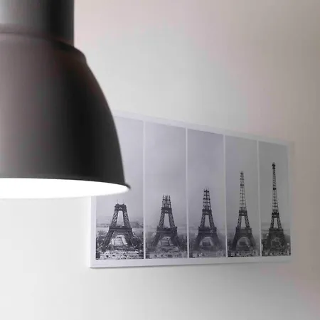Appartement La Casa Fl