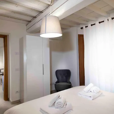 La Casa Fl Appartement *