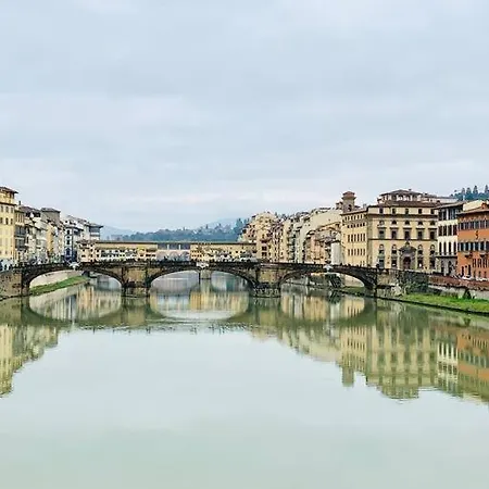 Appartamento Apostoli Charme