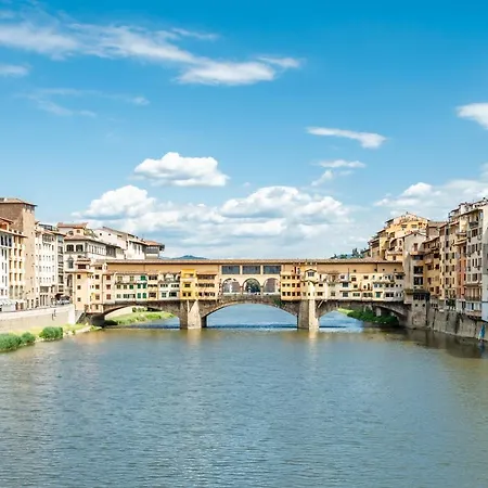 Piattellina Five Senses * Florenz