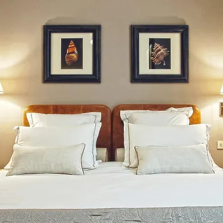 Bed & Breakfast Villino Fiorentino 3*