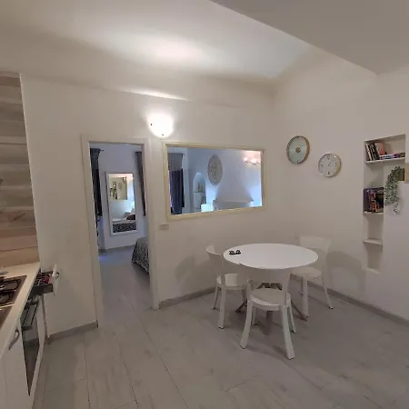 Apartment La Spada House *