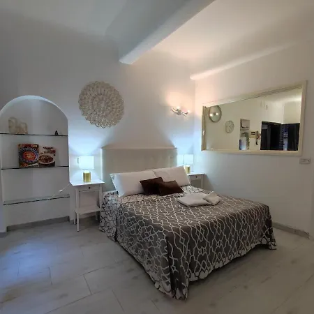 Apartment La Spada House Florenz