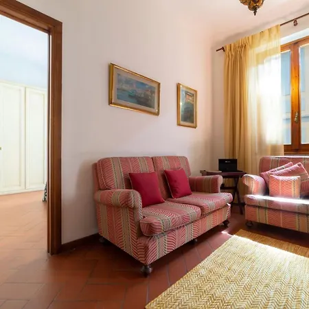 110 Sqm 6 Sleeps In Santa Croce *