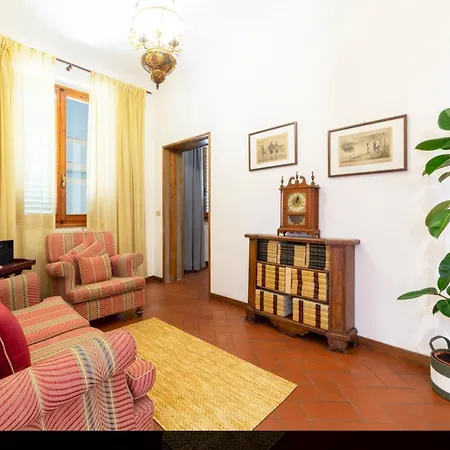 Apartment 110 Sqm 6 Sleeps In Santa Croce