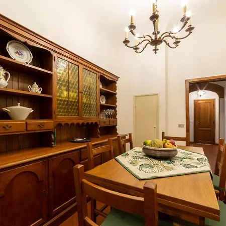 110 Sqm 6 Sleeps In Santa Croce * Florence