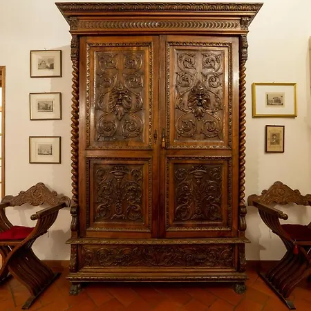 Apartment 110 Sqm 6 Sleeps In Santa Croce *