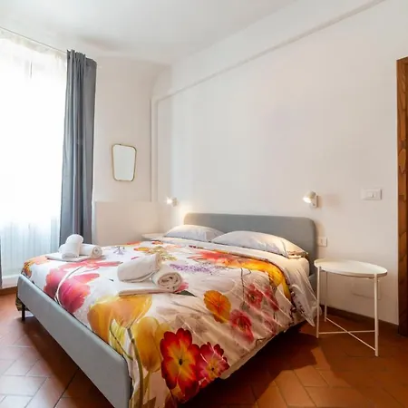 110 Sqm 6 Sleeps In Santa Croce