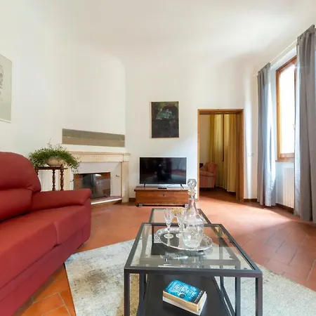 110 Sqm 6 Sleeps In Santa Croce