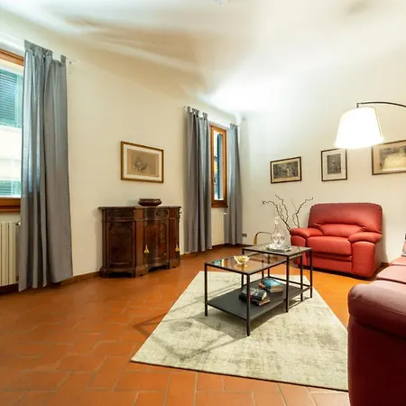 110 Sqm 6 Sleeps In Santa Croce