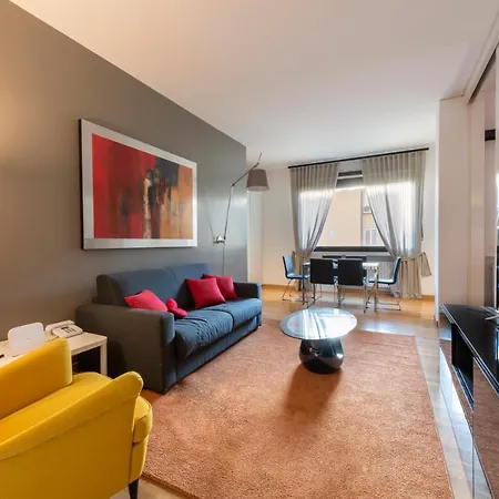 Ponte Vecchio Luxury