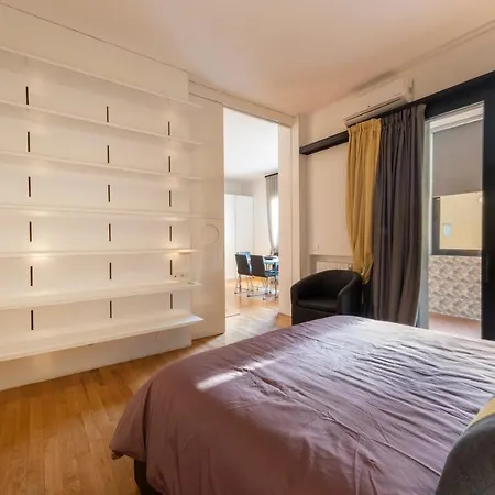 Ponte Vecchio Luxury *