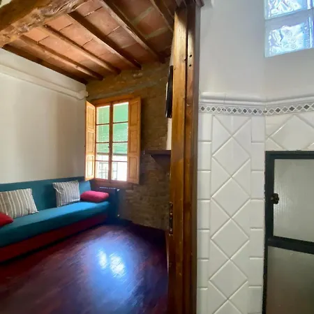Panicale 7 Apartment Florence