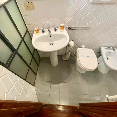 Panicale 7 Apartment