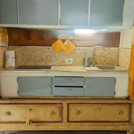 Apartment Florencia *